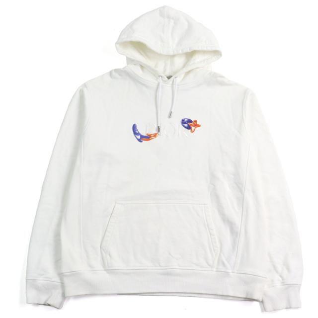 DIOR×KENNY SCHARF／ディオールオム×ケニー•シャーフスウェット 【公式