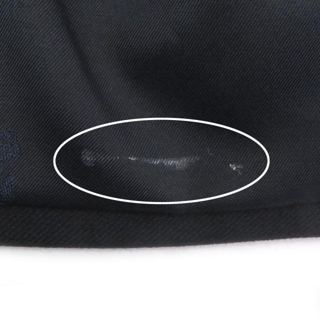 極美品□Burberrys バーバリー ヴィンテージ エンブレム金ボタン シングル テーラードジャケット ネイビー 96-86-170/AB5 日本製 メンズ