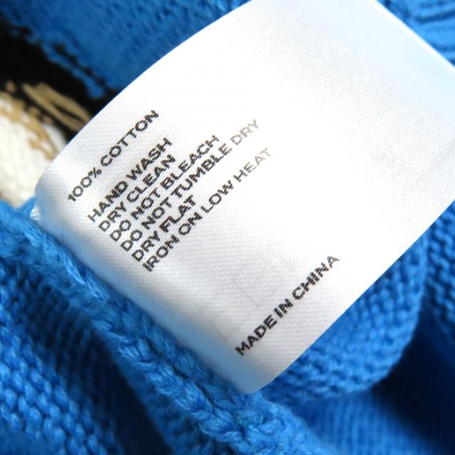 極美品△Charles Jeffrey Loverboy チャールズ ジェフリー ラバー