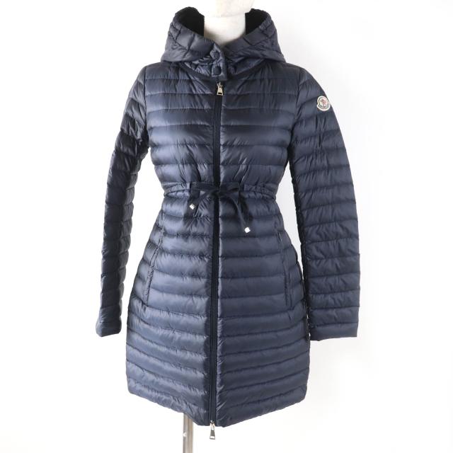 モンクレール バーベル ネイビー サイズ3 モンクレール バーベル ネイビー サイズ3