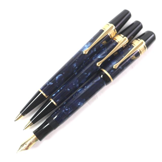 MONTBLANC 作家シリーズ1998 エドガー・アラン・ポー ボールペン