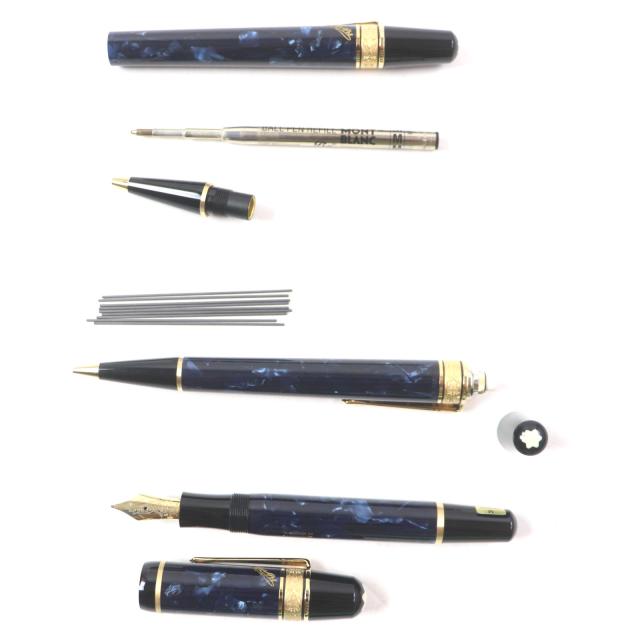 P*n様 MONTBLANC ボールペン (作家シリーズ: エドガーアランポー) 172300041.jpg?cmsp_timestamp=