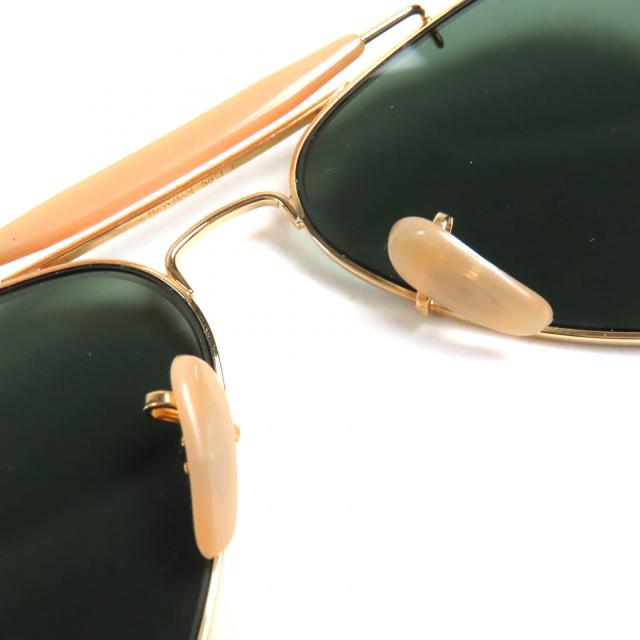 美品△Ray-Ban レイバン ヴィンテージ ボシュロム アビエーター ティア