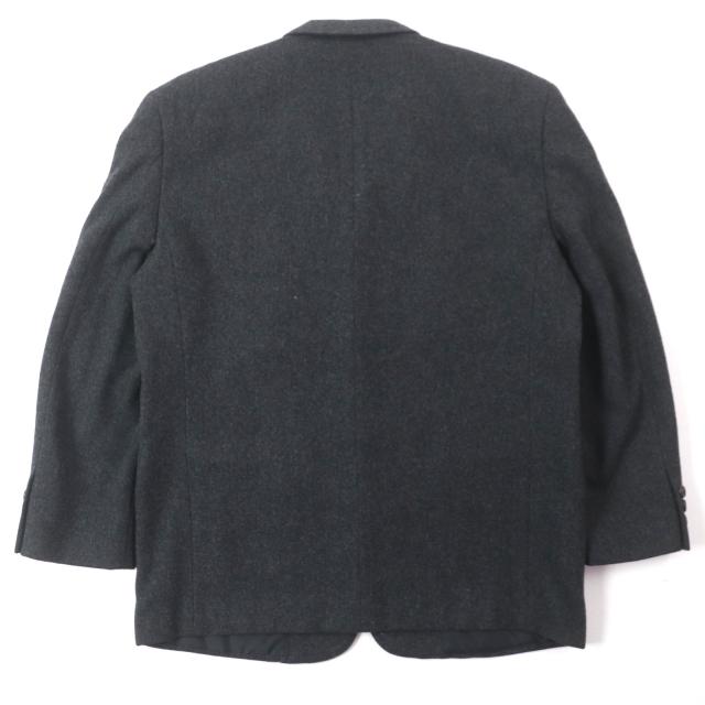 極美品▼COMME des GARCONS HOMME コムデギャルソンオム ヴィンテージ HJ-08017S 94AWアーカイブ 縮絨期 希少コンディション ジャケット_2
