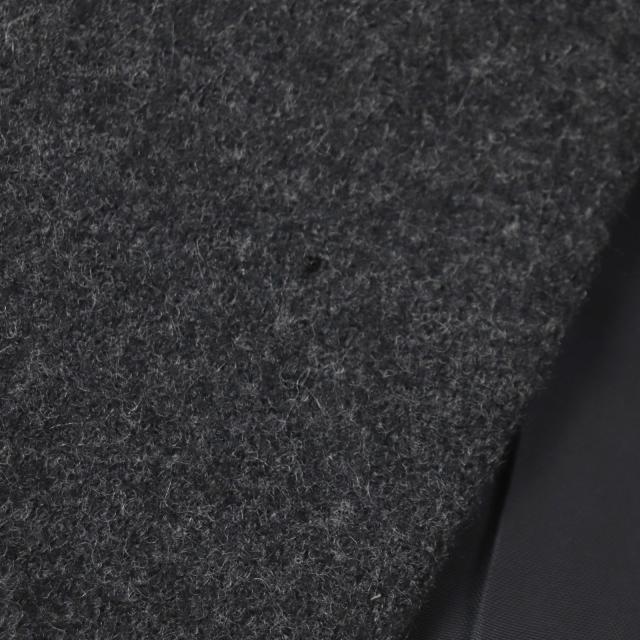 極美品▼COMME des GARCONS HOMME コムデギャルソンオム ヴィンテージ HJ-08017S 94AWアーカイブ 縮絨期 希少コンディション ジャケット_8