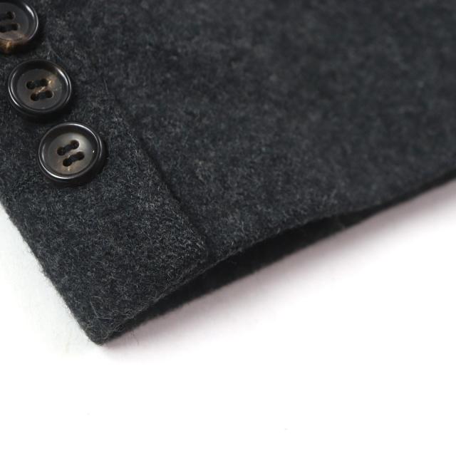 極美品▼COMME des GARCONS HOMME コムデギャルソンオム ヴィンテージ HJ-08017S 94AWアーカイブ 縮絨期 希少コンディション ジャケット_9