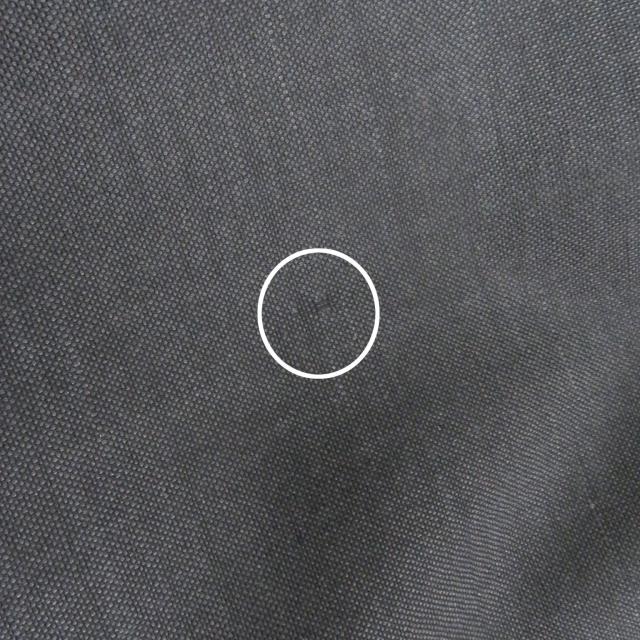 良品□BURBERRY LONDON バーバリーロンドン モヘア混 エンブレムメタルボタン ダブルジャケット グレー 88-76-160/A3 日本製 正規品