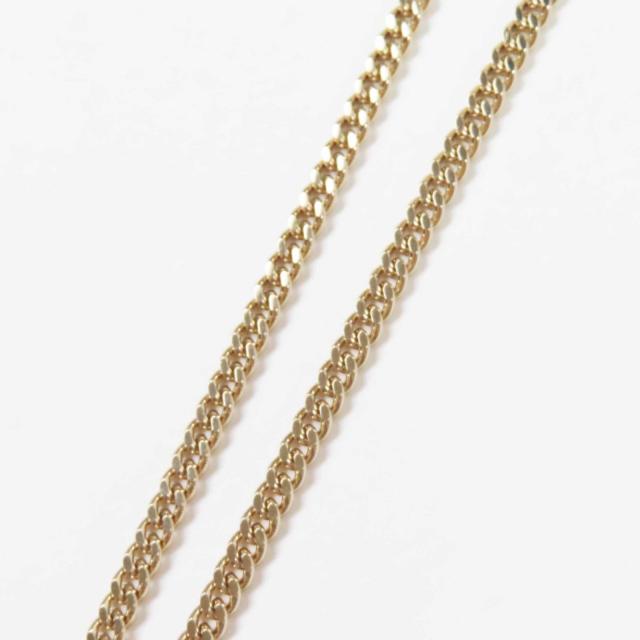 極美品◎CHANEL シャネル B24P ABD325 カメリア 香水 バッグ アイコンデザイン ラージココマーク ネックレス ブラック ゴールド 箱付き