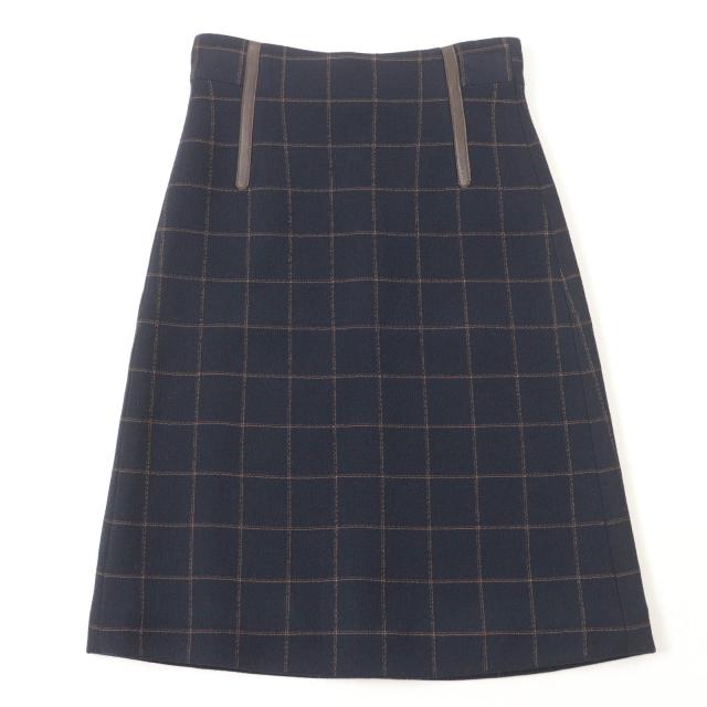 B83 【未使用】フェンディ FENDI スカート他 フェンディ（スカート｜ボトムス）：レディースファッション