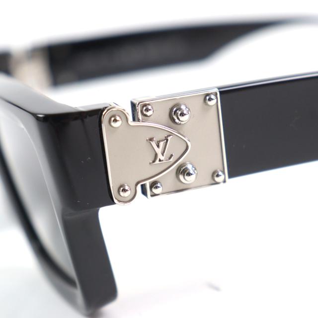 良品○LOUIS VUITTON ルイヴィトン Z1414E サングラス・LVマッチ 現行