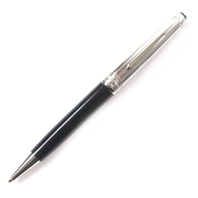 MONTBLANC モンブラン マイスターシュテュック ボールペン MONTBLANC