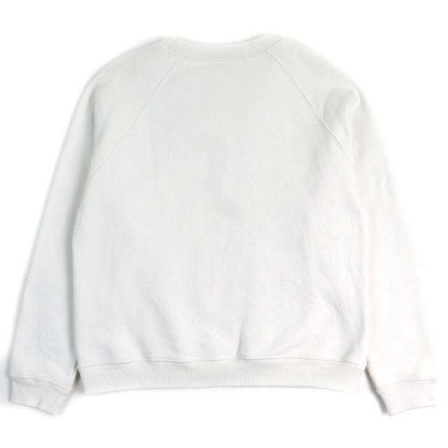 極美品△LOUIS VUITTON ルイヴィトン 19SS オズの魔法使い コットン100％ LVサークルロゴ金具 プルオーバー スウェットシャツ S 正規品_1
