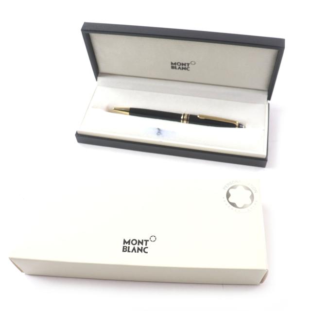 極美品▽MONTBLANC モンブラン マイスターシュテュック クラシック