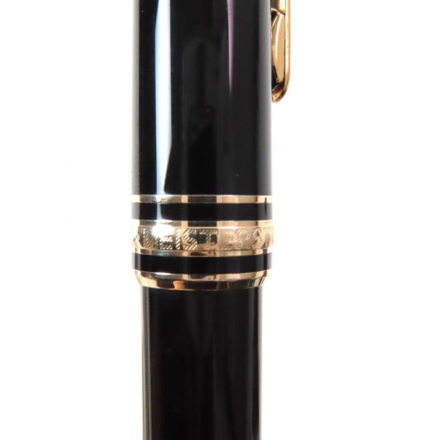極美品▽MONTBLANC モンブラン マイスターシュテュック クラシック