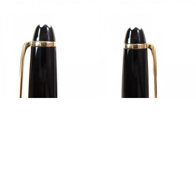 極美品▽MONTBLANC モンブラン マイスターシュテュック クラシック