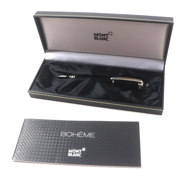 極美品▽MONTBLANC モンブラン スターウォーカー ホワイトスター
