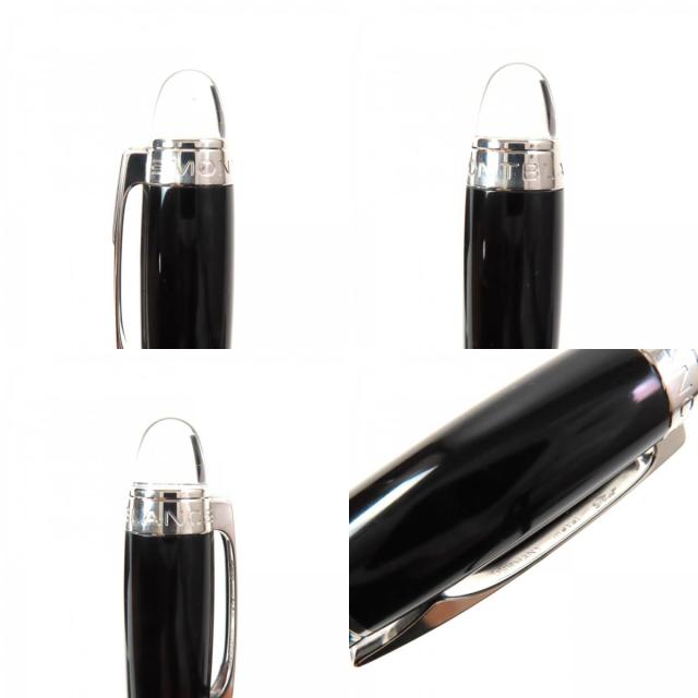 極美品▽MONTBLANC モンブラン スターウォーカー ホワイトスター