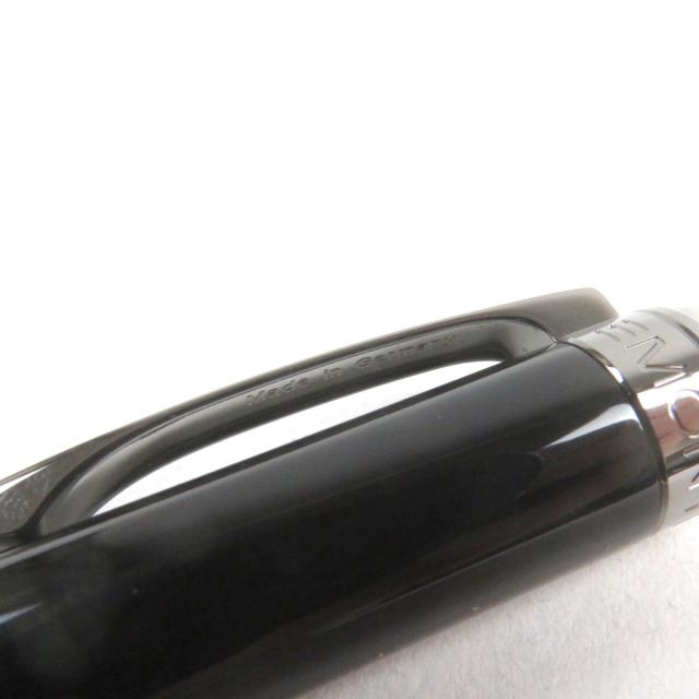極美品○MONTBLANC モンブラン スターウォーカー ロゴ刻印