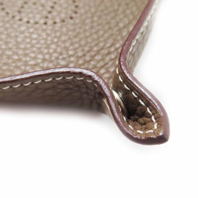 美品◎HERMES エルメス ヴィド ポッシュ ミニ ミーズ・エ・ルランス