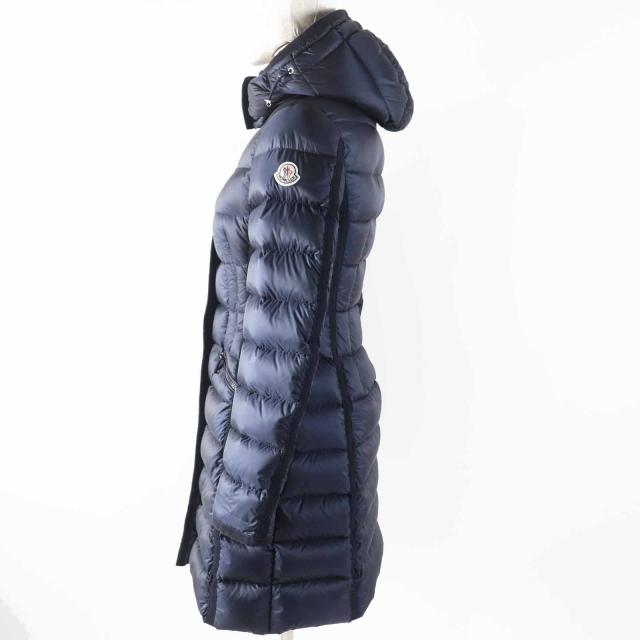 美品◎MONCLER モンクレール HERMINE エルミンヌ 美シルエット
