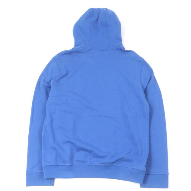 美品□HERMES エルメス 21SS ファリエール コットン 羊革 裏起毛 プル