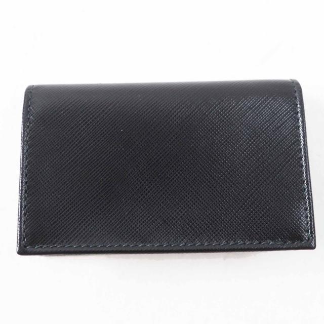 極美品 フェラガモ コンパクト財布 ダブルガンチーニ ゴールド