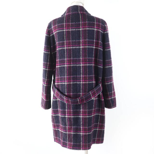 rito structure リトストラクチャー コート ベージュ サイズ:2(M) / 23