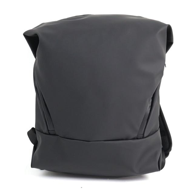 côte&ciel 黒 リュック・バックパックTimsah-Obsidian