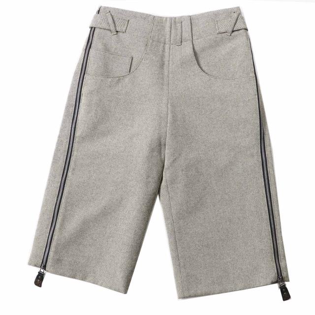 平和屋着物○上質な紬 琉球絣文様 正絹 逸品 AABA3777ph