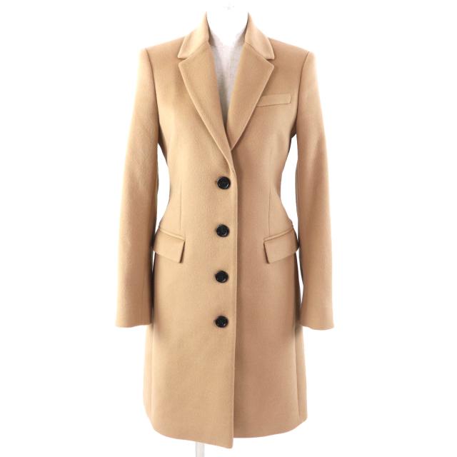 美品！バーバリー チェスターコート 美品/希少L】バーバリー