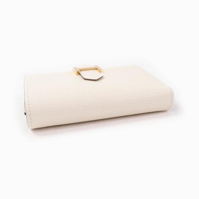 未使用品☆HERMES エルメス ベアン コンビネ ナタ ゴールド金具 Hロゴ 