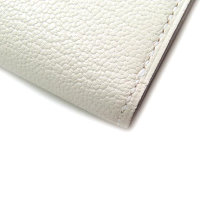 未使用品☆HERMES エルメス ベアン コンビネ ナタ ゴールド金具 Hロゴ