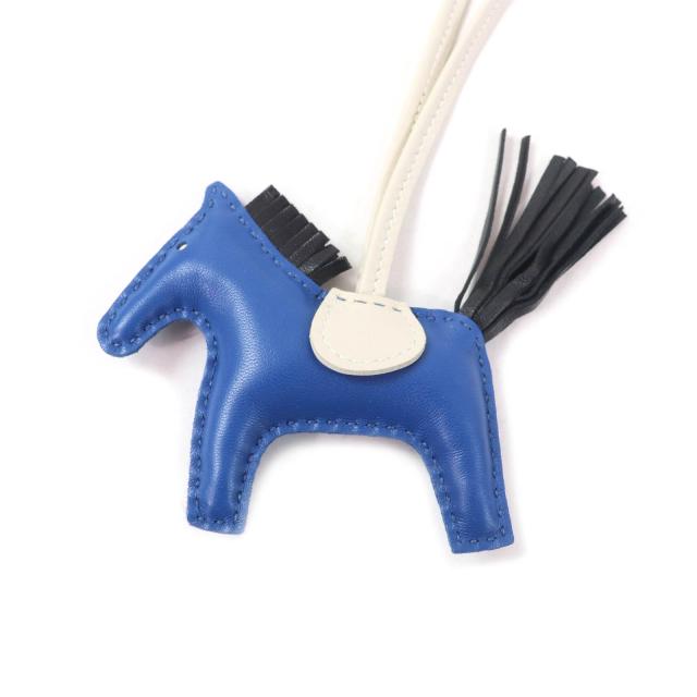 新品未使用 エルメス ロデオペガサス チャーム PM 新品 未使用