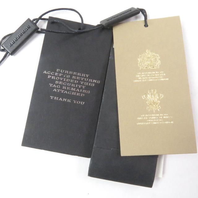 極美品□BURBERRY バーバリー 4551350 コットン100% ロゴボタン トレンチコート カーキ 44 ガーメント付き イタリア製 正規品 メンズ