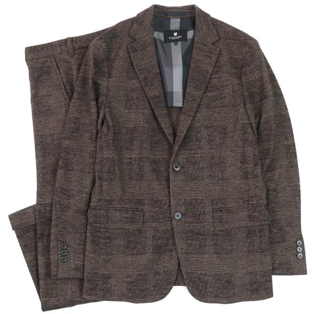 未使用品】BLACK LABELCRESTBRIDGE LLサイズ フーディ 中古】未使用品