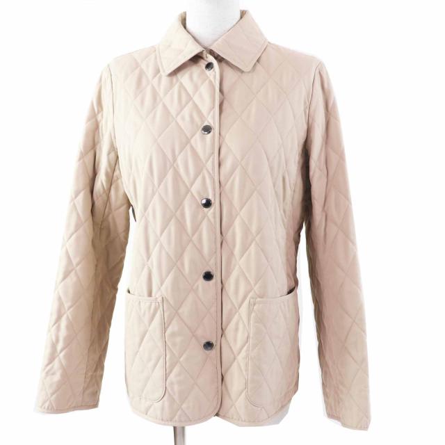 Burberry キルティングジャケット【美品】 美品 バーバリー Burberry