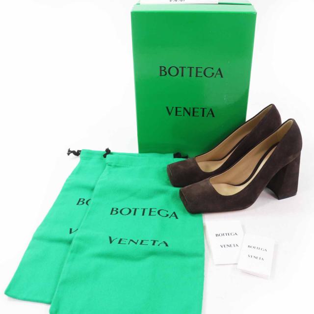 未使用品◎BOTTEGAVENETA ボッテガヴェネタ 692088 TOWER