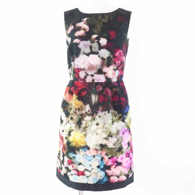 平和屋着物○豪華振袖 総絞り 舞花文 正絹 逸品 CAAU1778yc