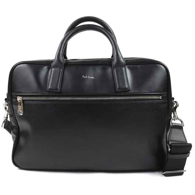Paul Smith ポールスミス ビジネスバッグ 2WAY ブリーフケース メンズ