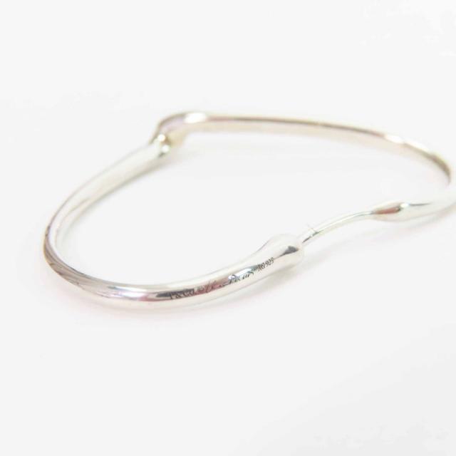 ティファニー ピアス シルバー 美品☆ Tiffany ティファニー アップル