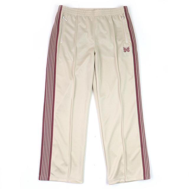 NEEDLES バタフライ トラックパンツ ジャージ