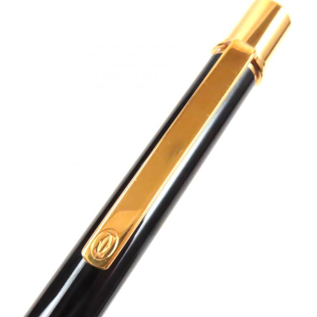 Cartier Must 2ボールペン ゴールド 楽天市場】Cartier カルティエ マスト2 ドゥ カルティエ ゴドロン