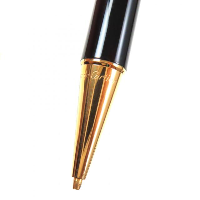 Cartier マスト ドウ カルティエ ボールペン カルティエ マスト ドゥ