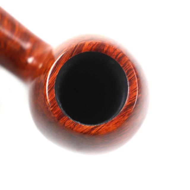 美品▽Georg Jensen ジョージジェンセン SUNRISE ウッド 喫煙具 パイプ