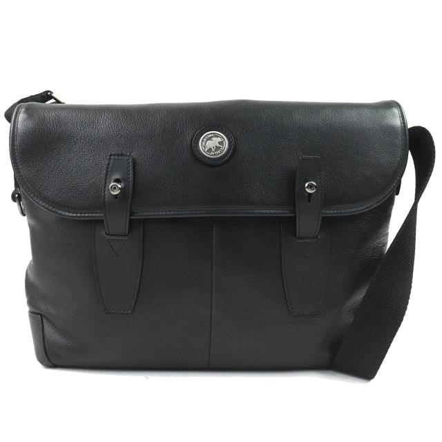 極美品】ハンティングワールドキャリーオールメッセンジャーバッグ