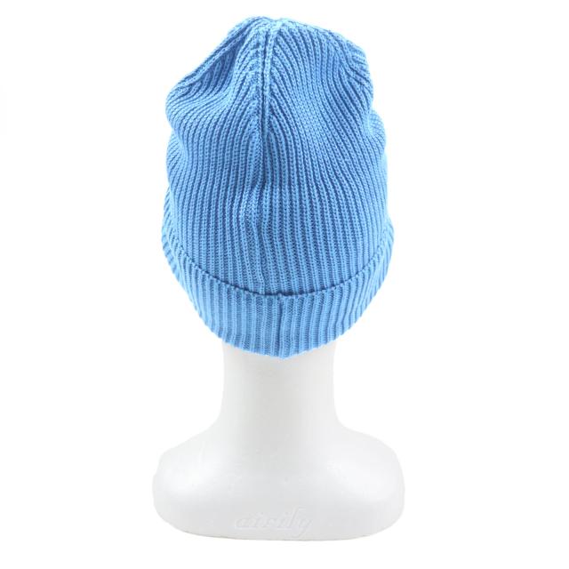 極美品▽MONCLER モンクレール 2023年製 コットン100% ロゴワッペン