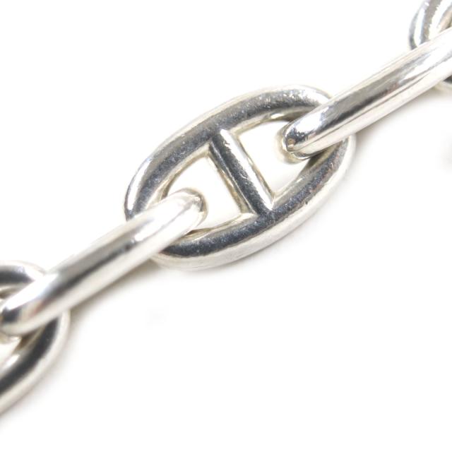 【新品】ヴィンテージ シェーヌダンクル シルバー 925 ネックレス メンズ 新品】ヴィンテージ シェーヌダンクル シルバー 925 ネックレス メンズ