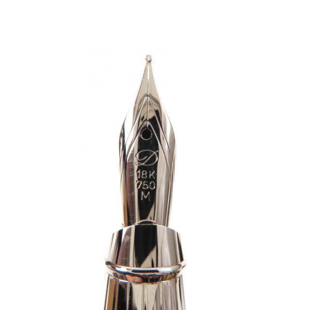 S.T. DUPONT 万年筆 ペン先 18K 750 デュポン 万年筆 | S.T. Dupont