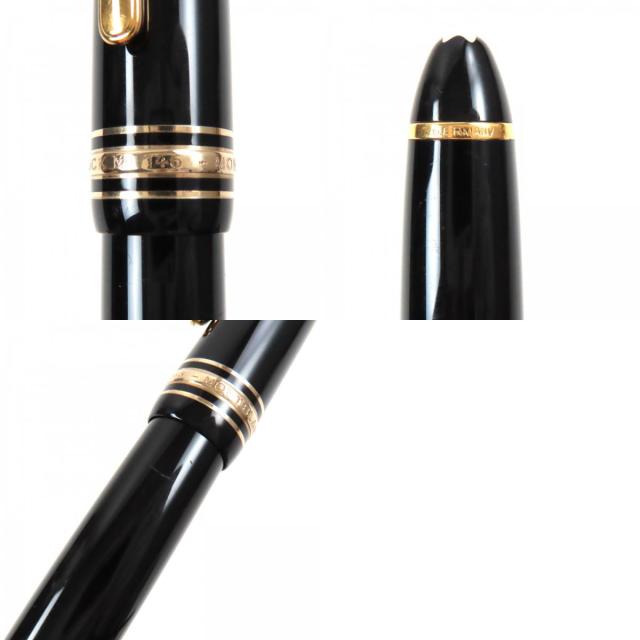 良品▽MONTBLANC モンブラン マイスターシュテュック No.146