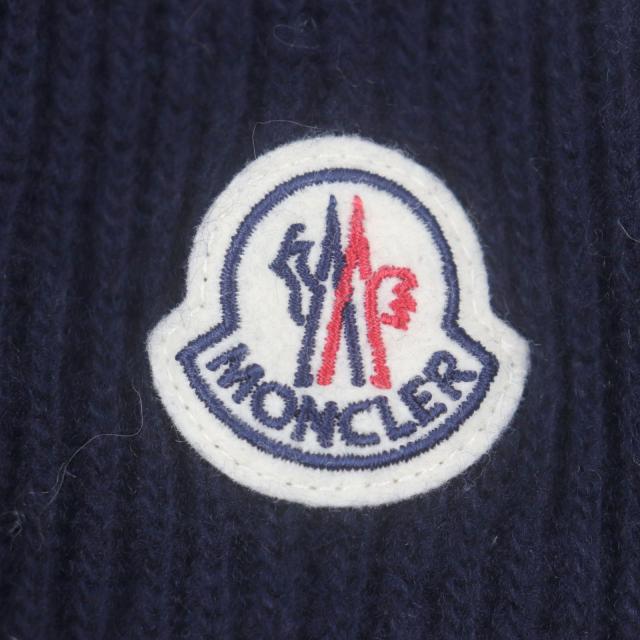 美品▽MONCLER モンクレール 2021年製 CICLISTA カモフラ 迷彩柄